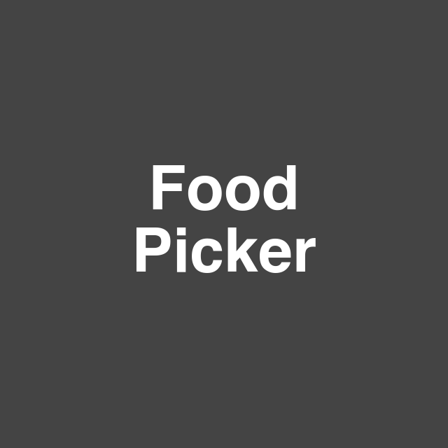 food-picker