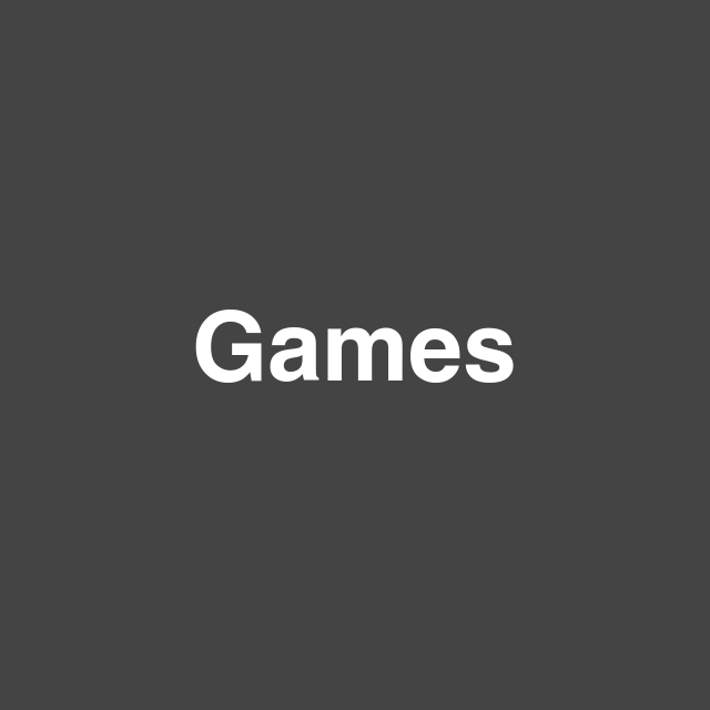 games
