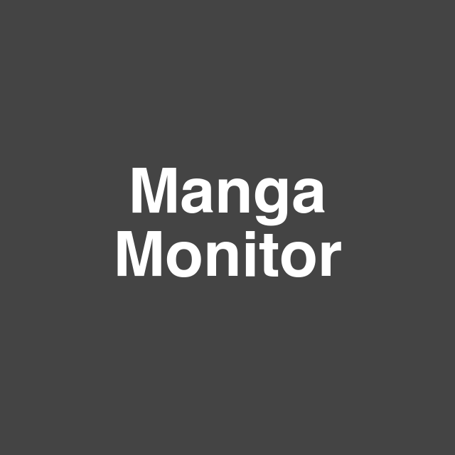 manga-monitor