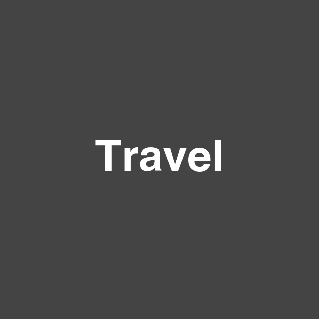 travel